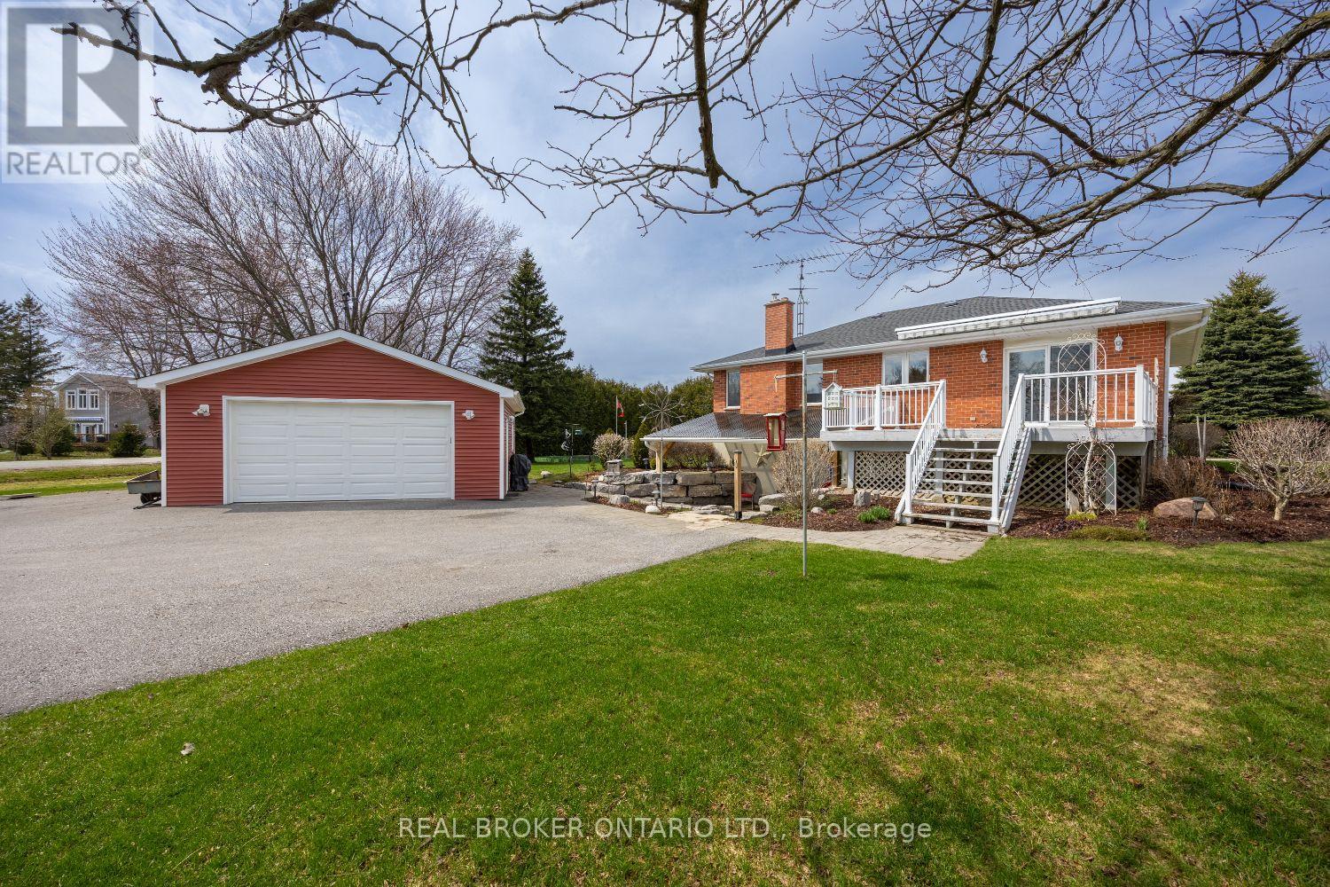 3060 Gibson Road, Clarington, Ontario  L1B 0N7 - Photo 31 - E13001878