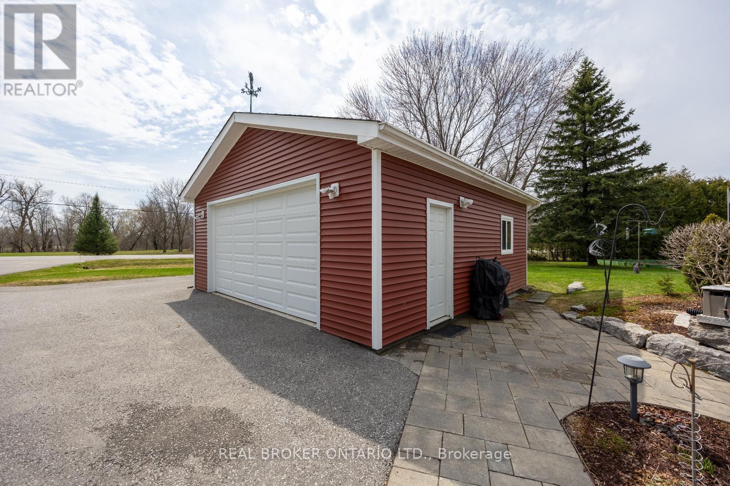 3060 Gibson Road, Clarington, Ontario  L1B 0N7 - Photo 35 - E13001878