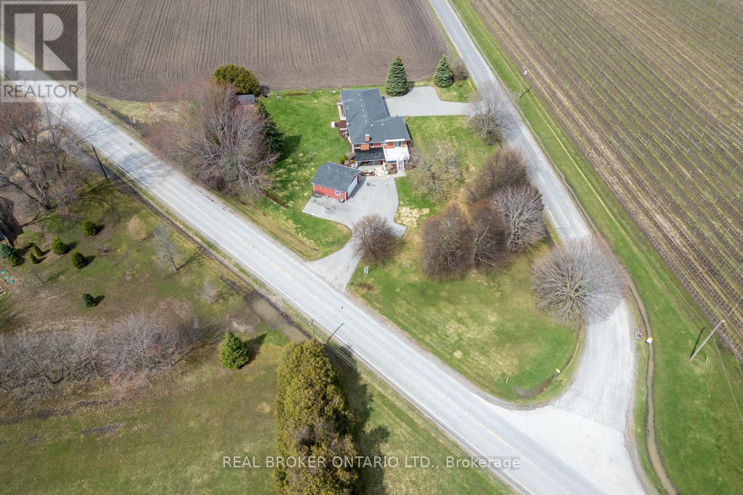 3060 Gibson Road, Clarington, Ontario  L1B 0N7 - Photo 38 - E13001878