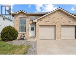 422 ROSEWOOD DRIVE, Lakeshore, Ontario