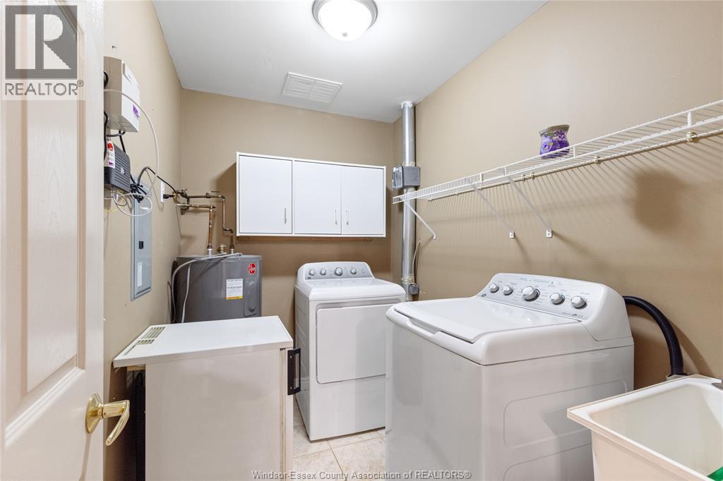 5995 Ellis Street Unit# 104, Lasalle, Ontario  N9H 2P1 - Photo 25 - 26008220