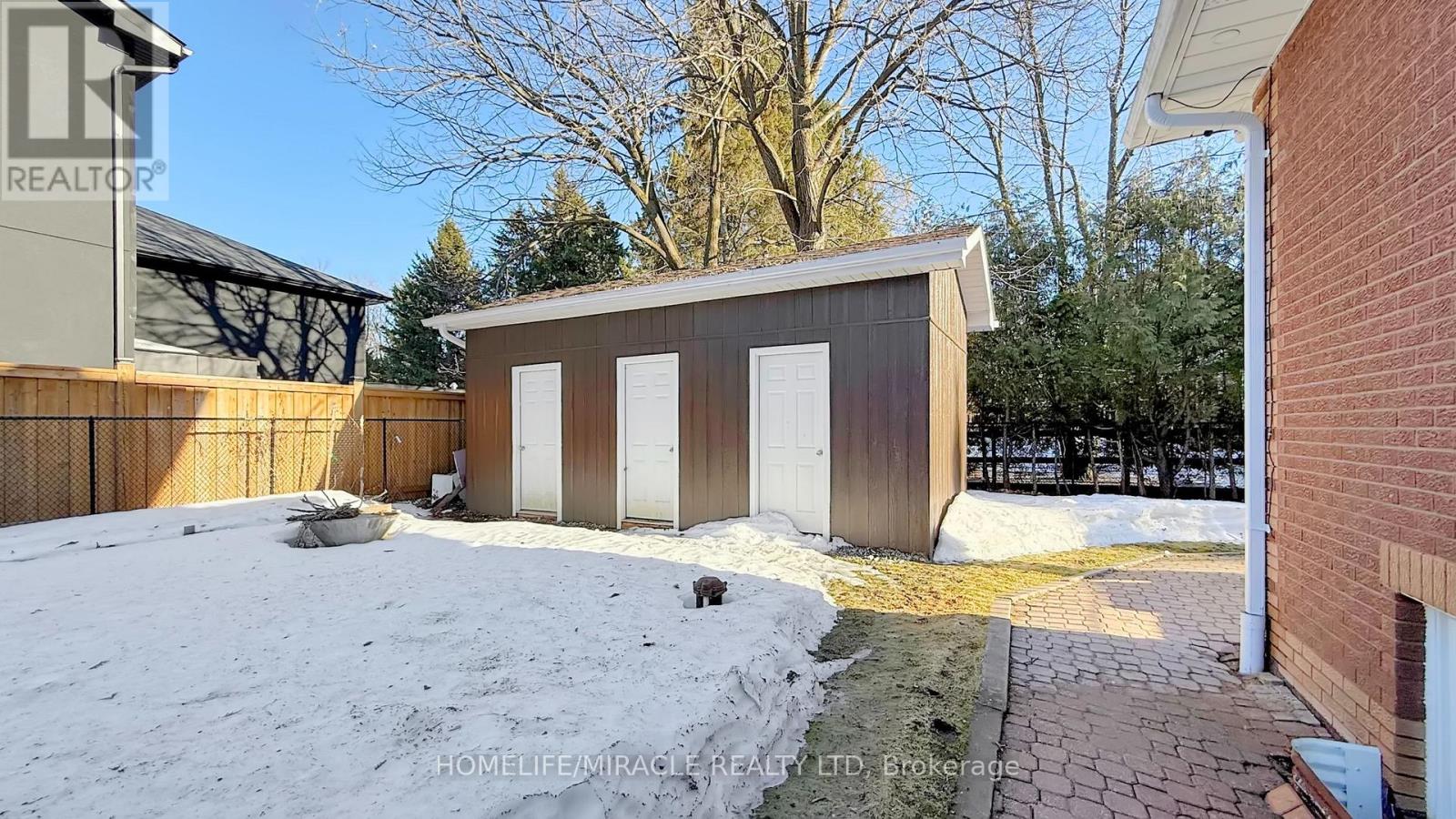 59 Centre Road, Uxbridge, Ontario  L9P 1B5 - Photo 47 - N13002926