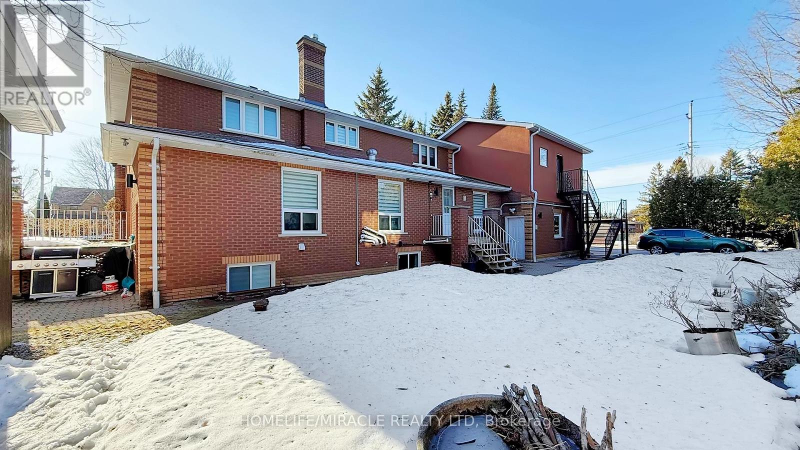 59 Centre Road, Uxbridge, Ontario  L9P 1B5 - Photo 48 - N13002926