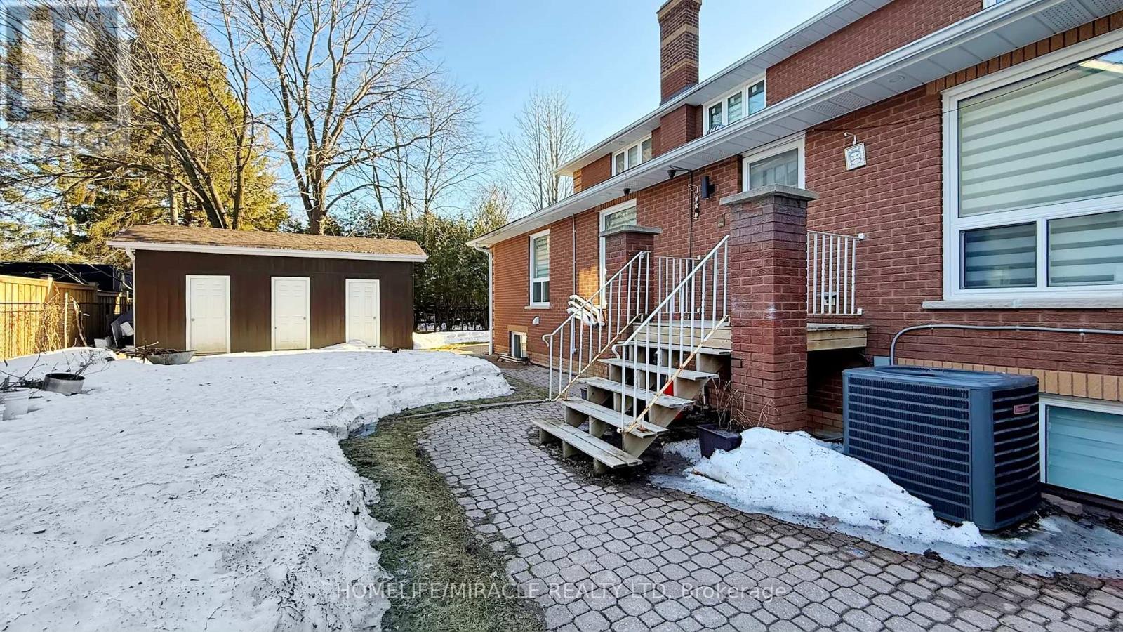 59 Centre Road, Uxbridge, Ontario  L9P 1B5 - Photo 49 - N13002926