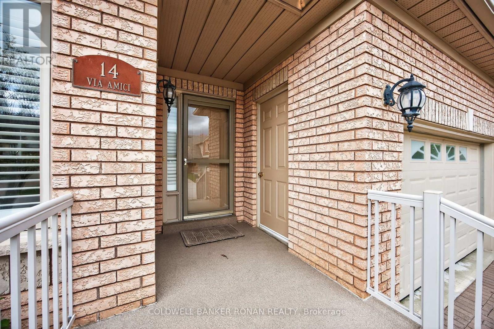 14 Via Amici, New Tecumseth, Ontario  L9R 2B4 - Photo 4 - N13002950