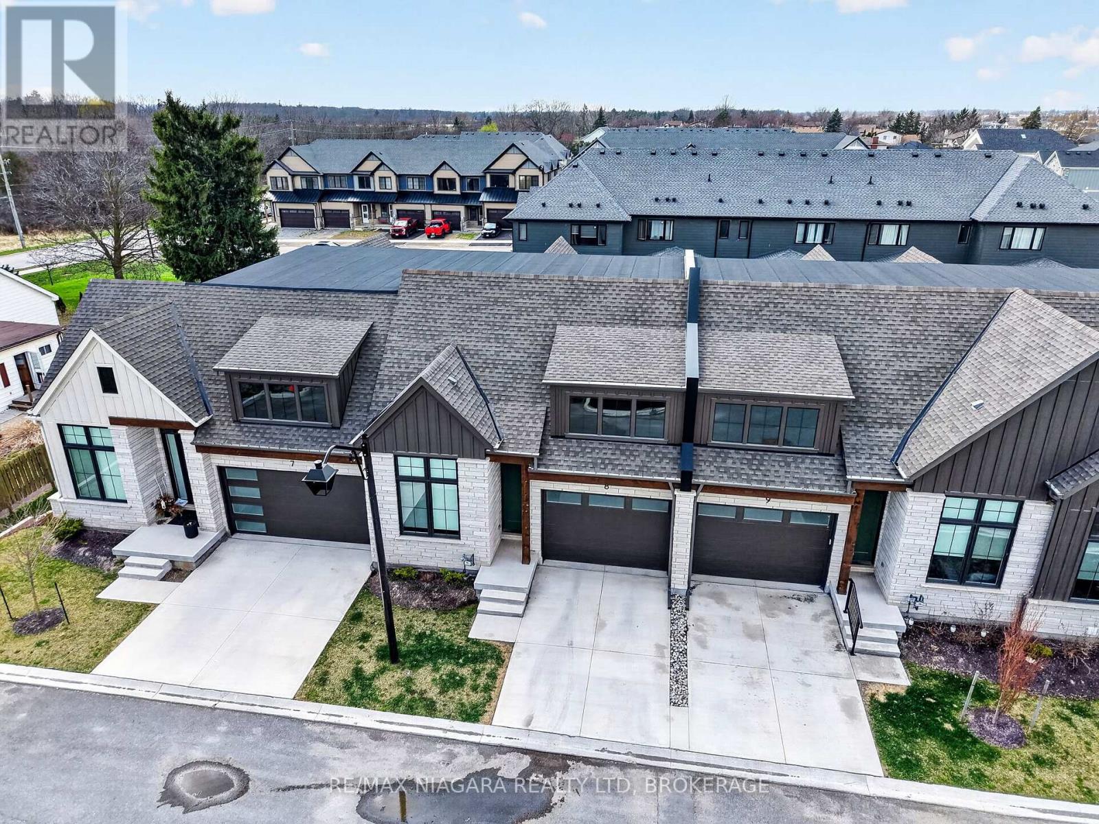 8 - 41 Ivy Crescent, Thorold, Ontario  L2V 0J9 - Photo 39 - X13002938