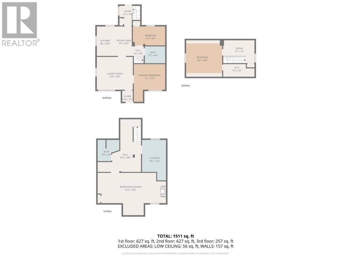 358 Dewe Ave, Thunder Bay, Ontario  P7A 2G4 - Photo 42 - TB2600688