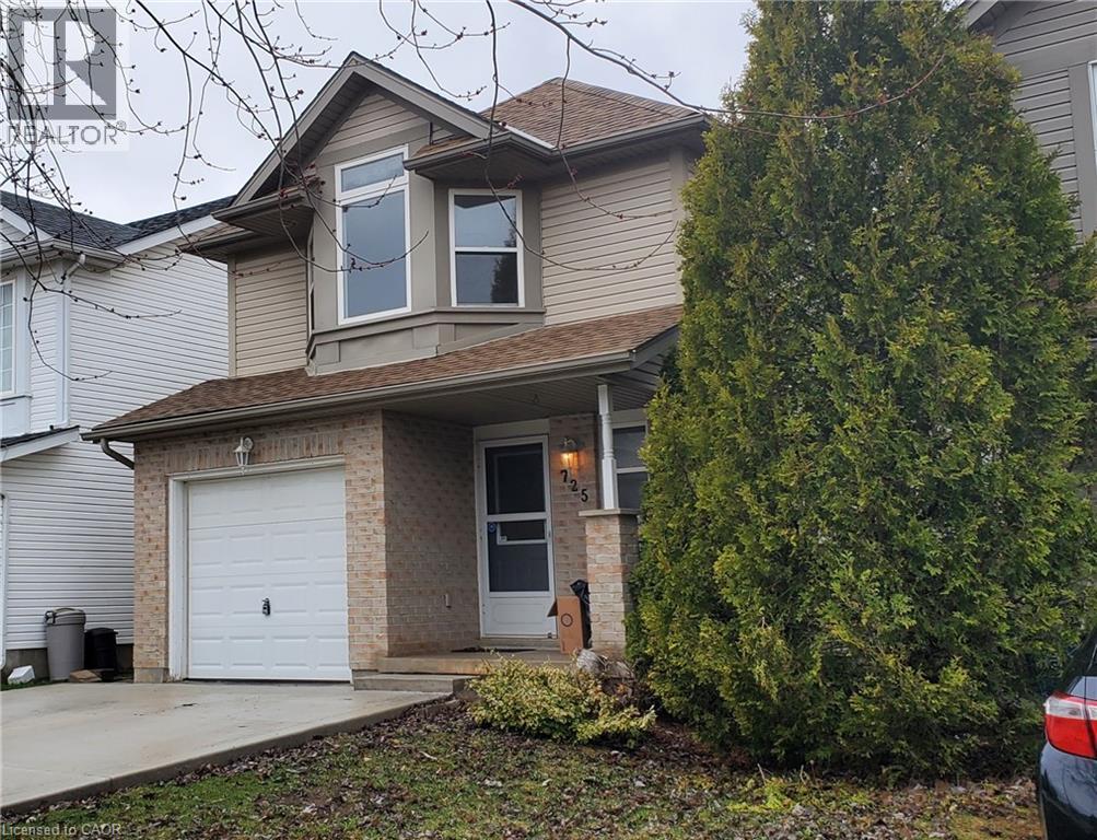 725 Paris Boulevard, Waterloo, Ontario  N2T 2X9 - Photo 2 - 40820940