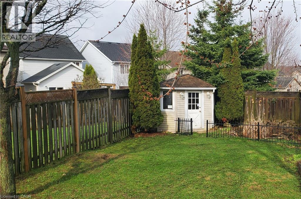 725 Paris Boulevard, Waterloo, Ontario  N2T 2X9 - Photo 5 - 40820940