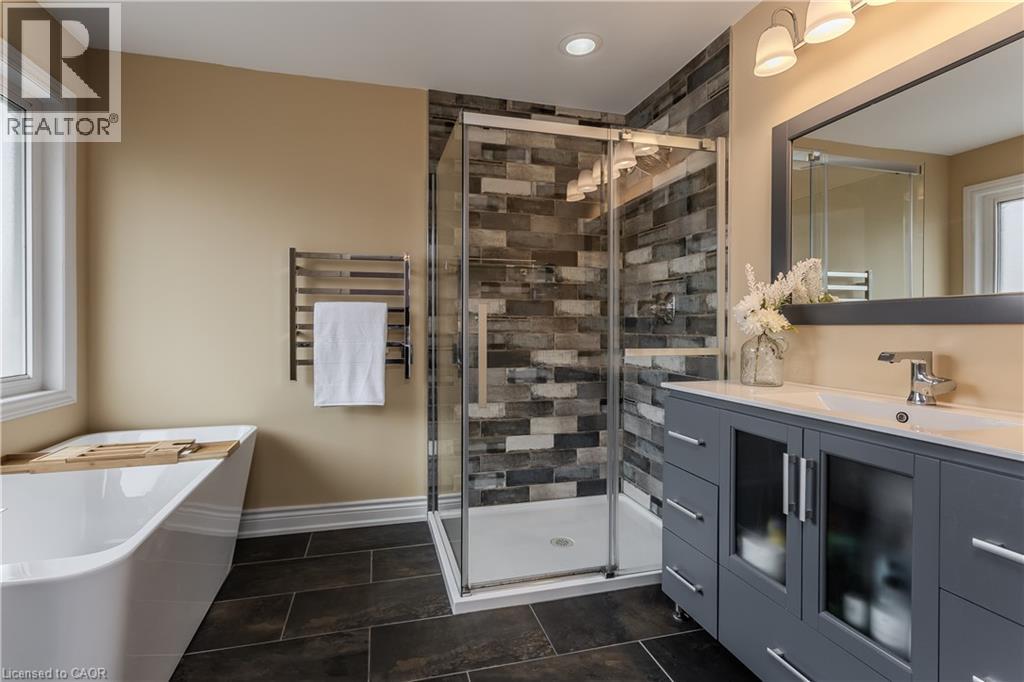 4077 Gunby Crescent, Burlington, Ontario  L7M 0A8 - Photo 15 - 40820455