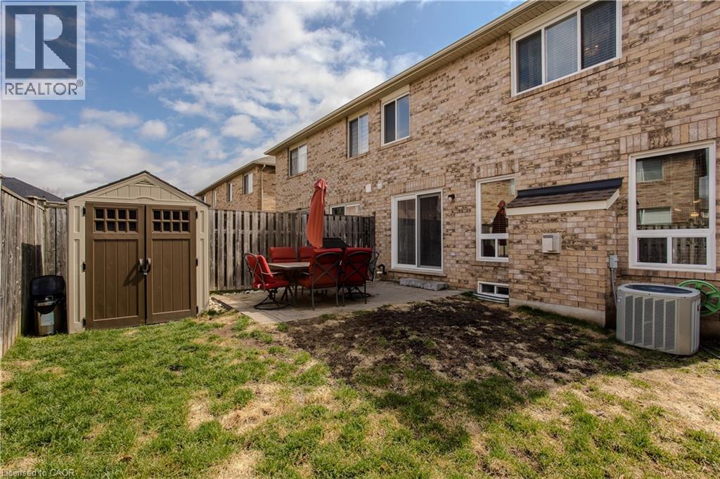 4077 Gunby Crescent, Burlington, Ontario  L7M 0A8 - Photo 30 - 40820455