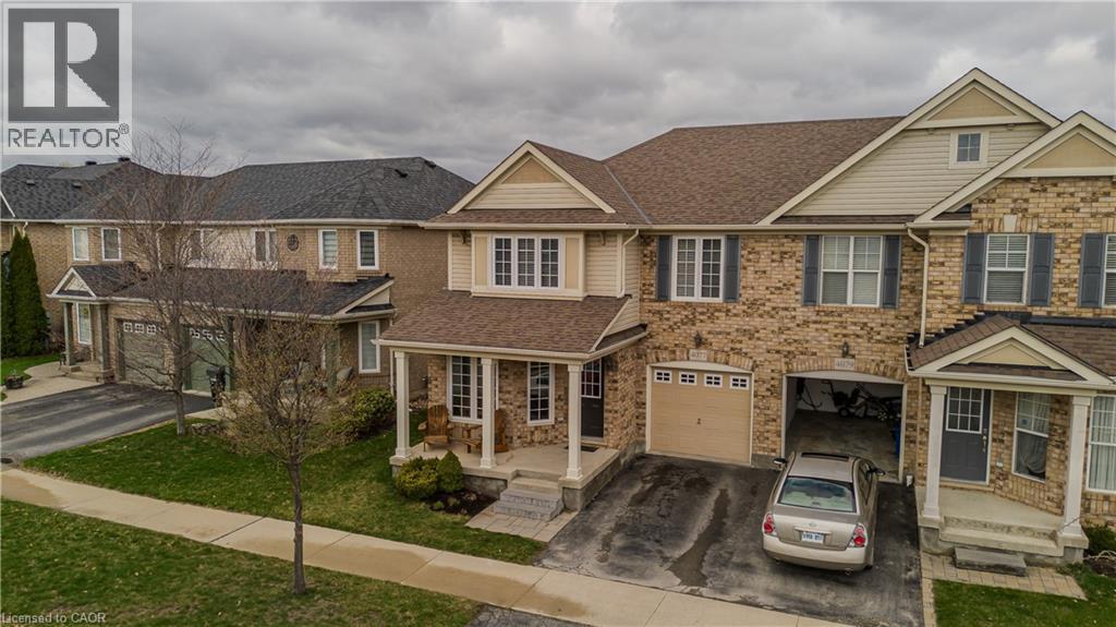 4077 Gunby Crescent, Burlington, Ontario  L7M 0A8 - Photo 34 - 40820455