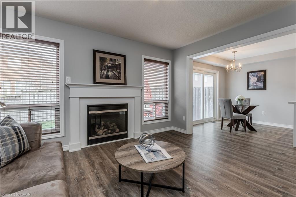 4077 Gunby Crescent, Burlington, Ontario  L7M 0A8 - Photo 5 - 40820455