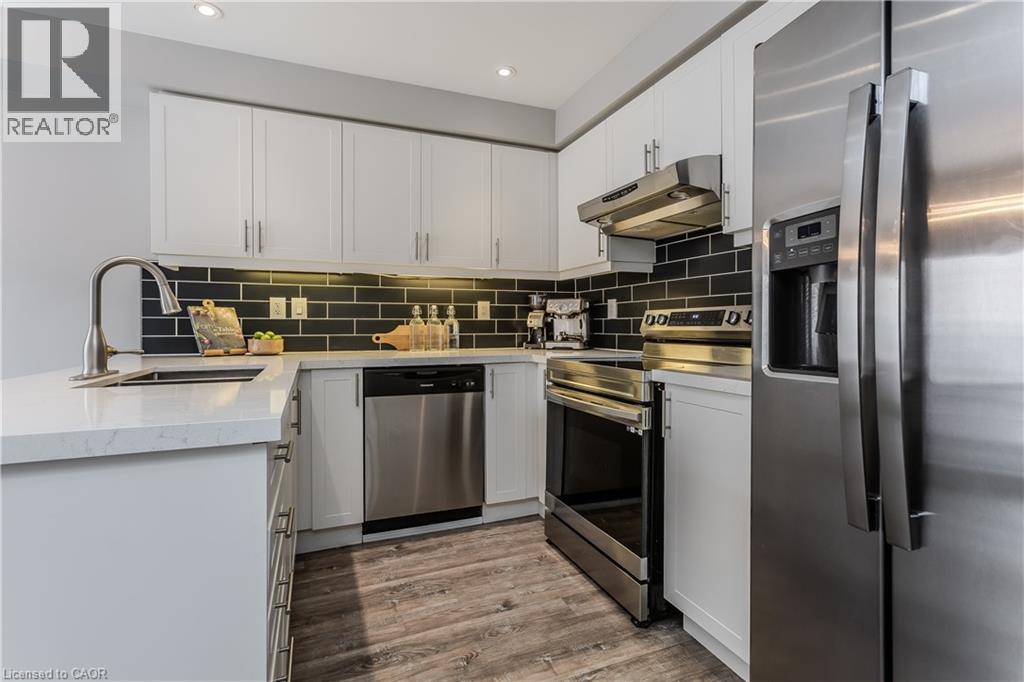 4077 Gunby Crescent, Burlington, Ontario  L7M 0A8 - Photo 8 - 40820455