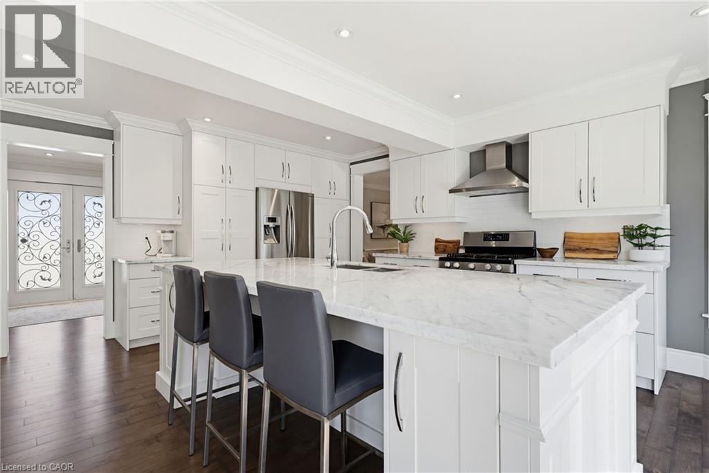 1354 Winterberry Drive, Burlington, Ontario  L7P 4T8 - Photo 12 - 40820442