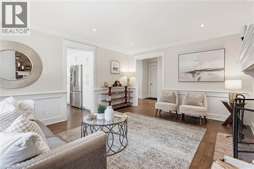 1354 Winterberry Drive, Burlington, Ontario  L7P 4T8 - Photo 18 - 40820442