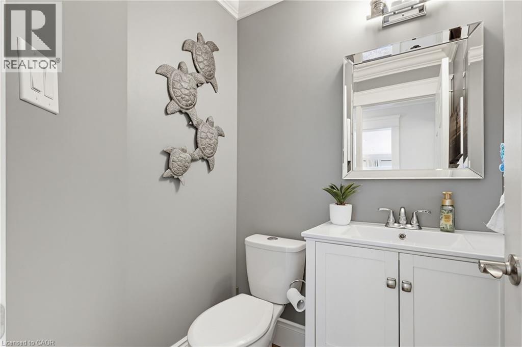 1354 Winterberry Drive, Burlington, Ontario  L7P 4T8 - Photo 19 - 40820442