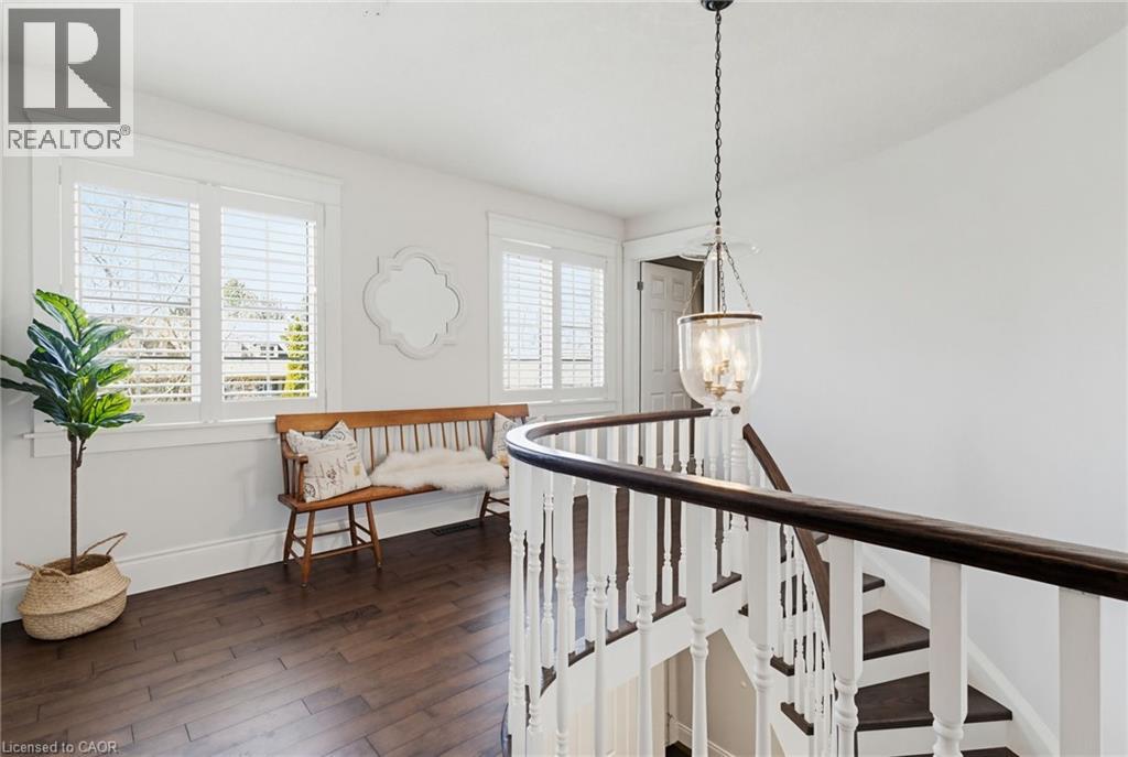 1354 Winterberry Drive, Burlington, Ontario  L7P 4T8 - Photo 21 - 40820442