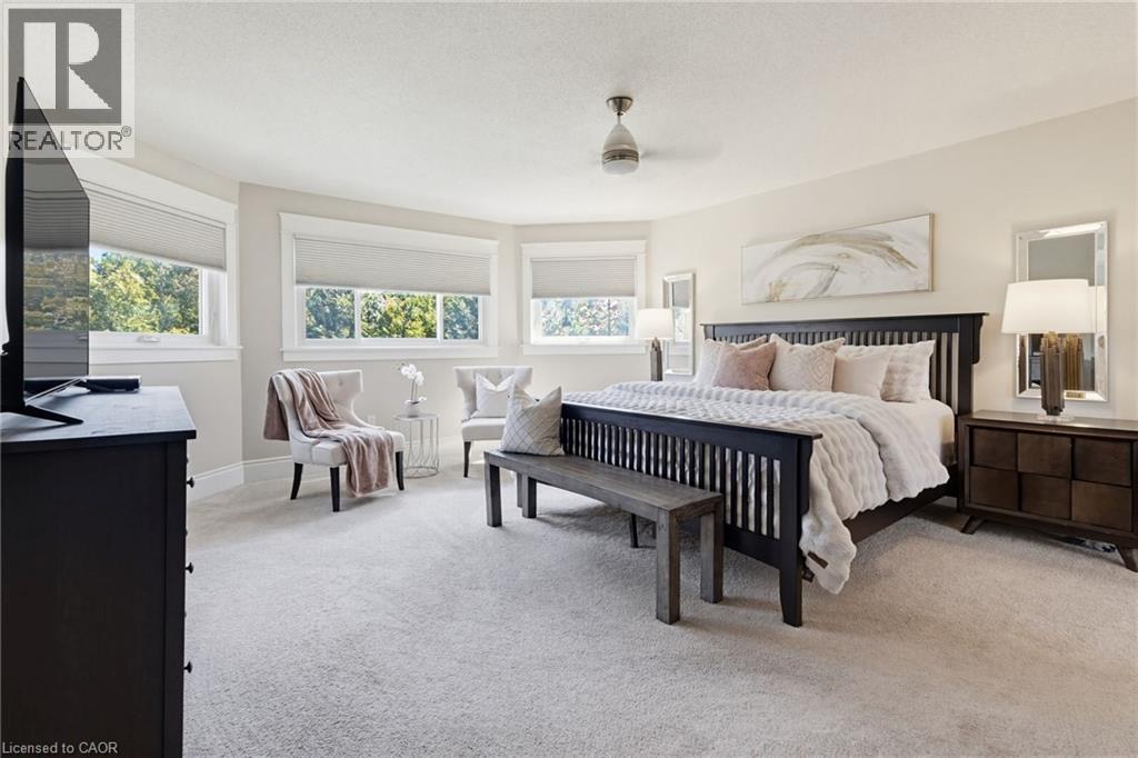 1354 Winterberry Drive, Burlington, Ontario  L7P 4T8 - Photo 22 - 40820442