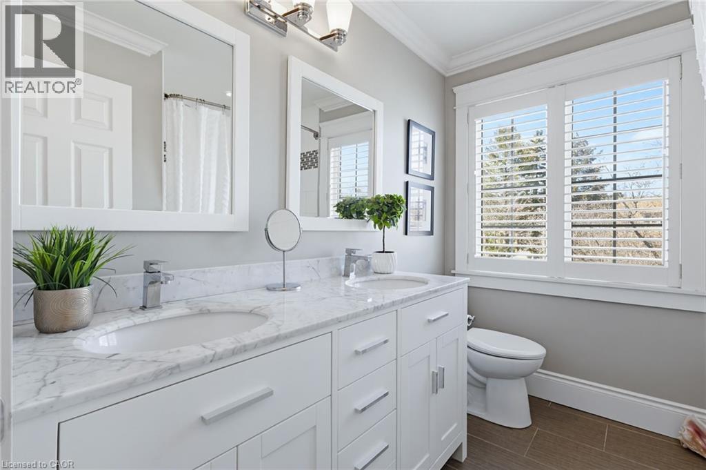 1354 Winterberry Drive, Burlington, Ontario  L7P 4T8 - Photo 31 - 40820442