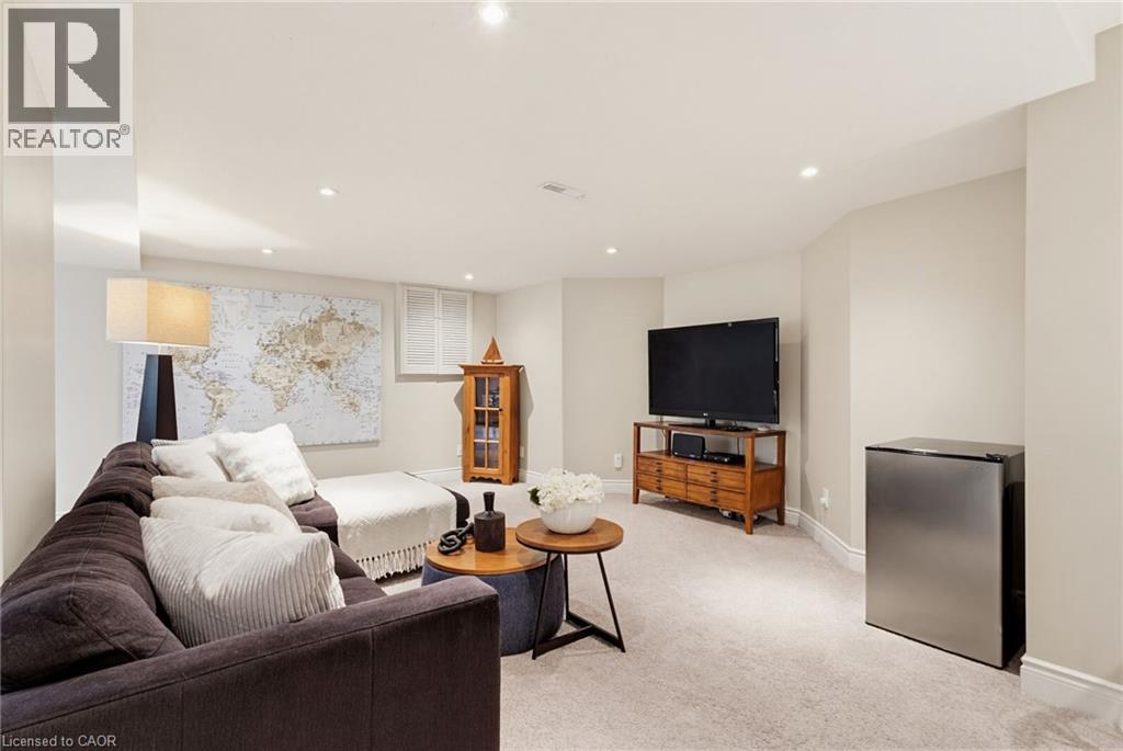 1354 Winterberry Drive, Burlington, Ontario  L7P 4T8 - Photo 34 - 40820442