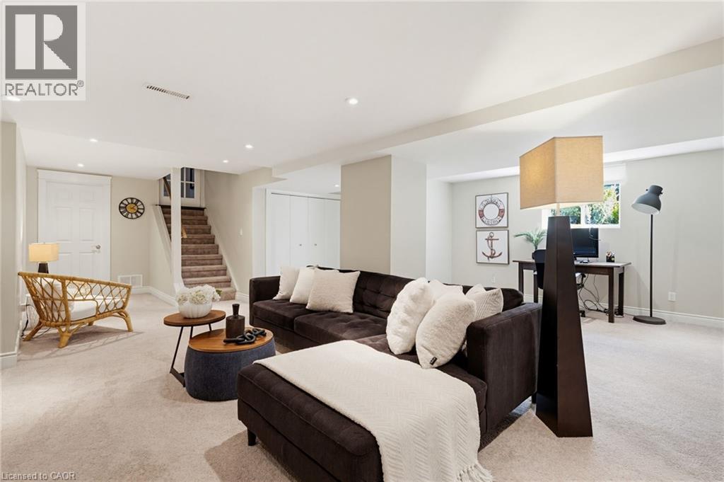 1354 Winterberry Drive, Burlington, Ontario  L7P 4T8 - Photo 37 - 40820442