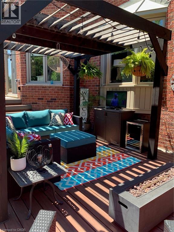 1354 Winterberry Drive, Burlington, Ontario  L7P 4T8 - Photo 39 - 40820442