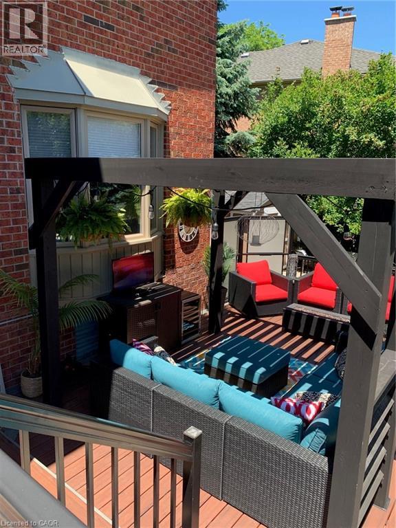 1354 Winterberry Drive, Burlington, Ontario  L7P 4T8 - Photo 40 - 40820442