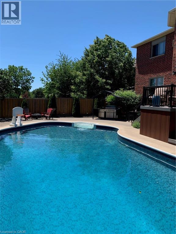 1354 Winterberry Drive, Burlington, Ontario  L7P 4T8 - Photo 41 - 40820442