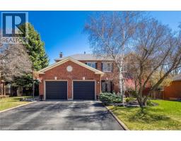 1354 WINTERBERRY Drive, Burlington, Ontario