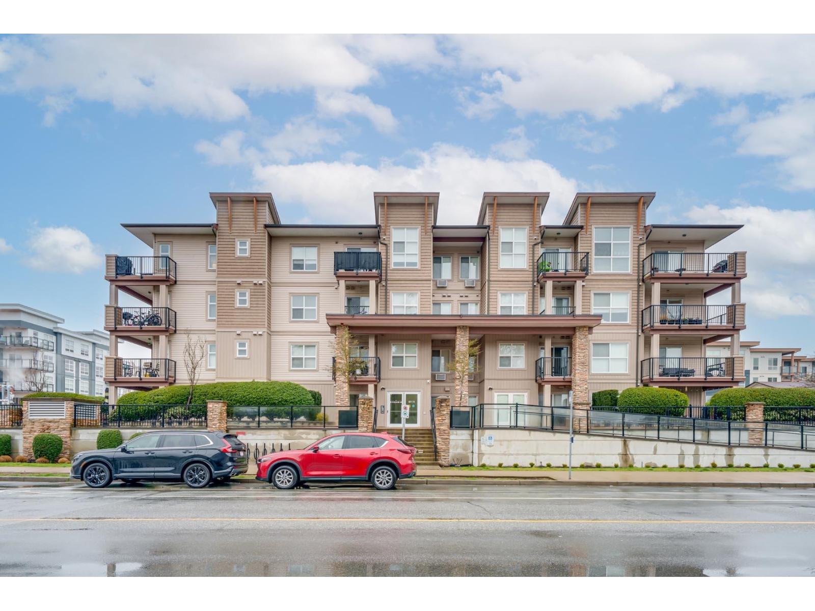 208 20175 53 Avenue, Langley, British Columbia V3A 0J8 - Photo 24 - R3111893