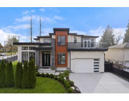 11586 84B AVENUE, Delta, British Columbia