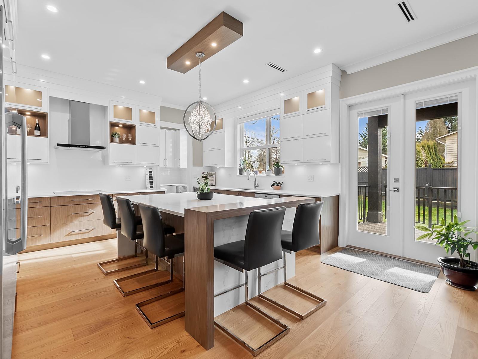 11586 84b Avenue, Delta, British Columbia  V4C 2T6 - Photo 7 - R3093205