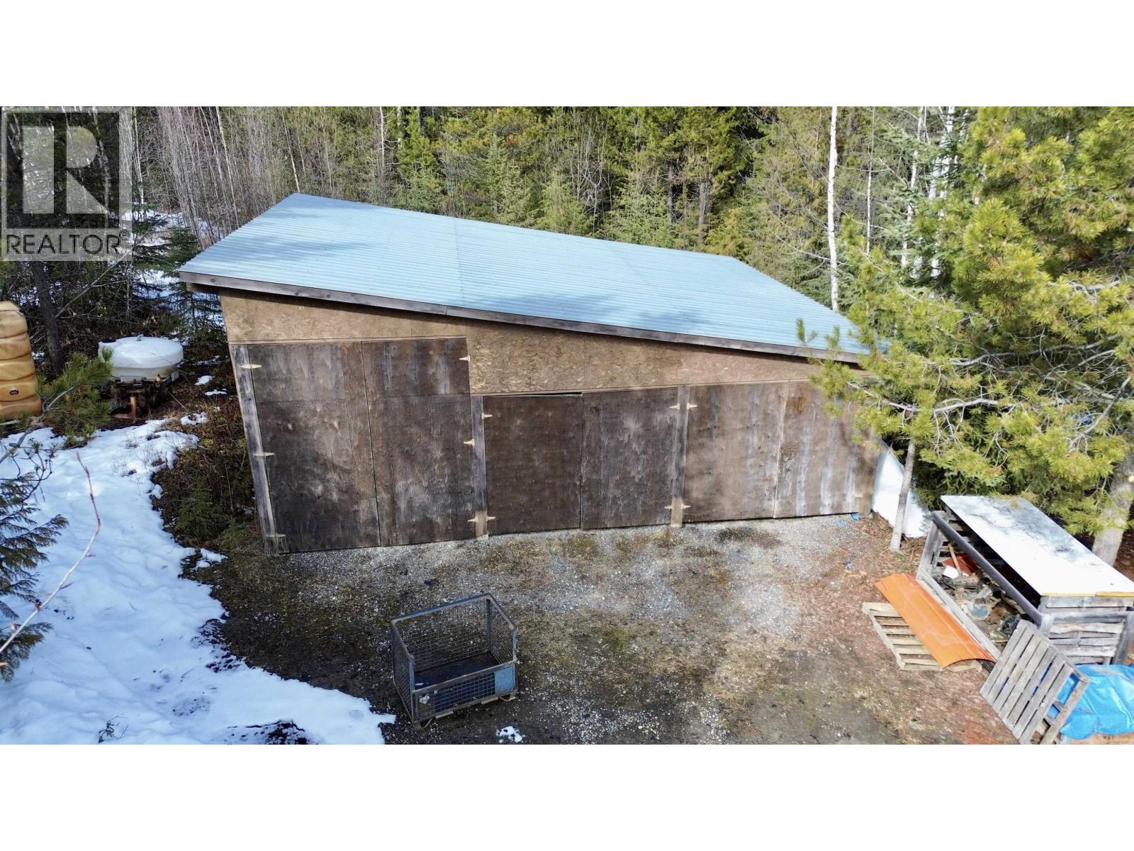 3561 Canim-Hendrix Lake Road, Canim Lake, British Columbia  V0K 1L0 - Photo 14 - R3110808