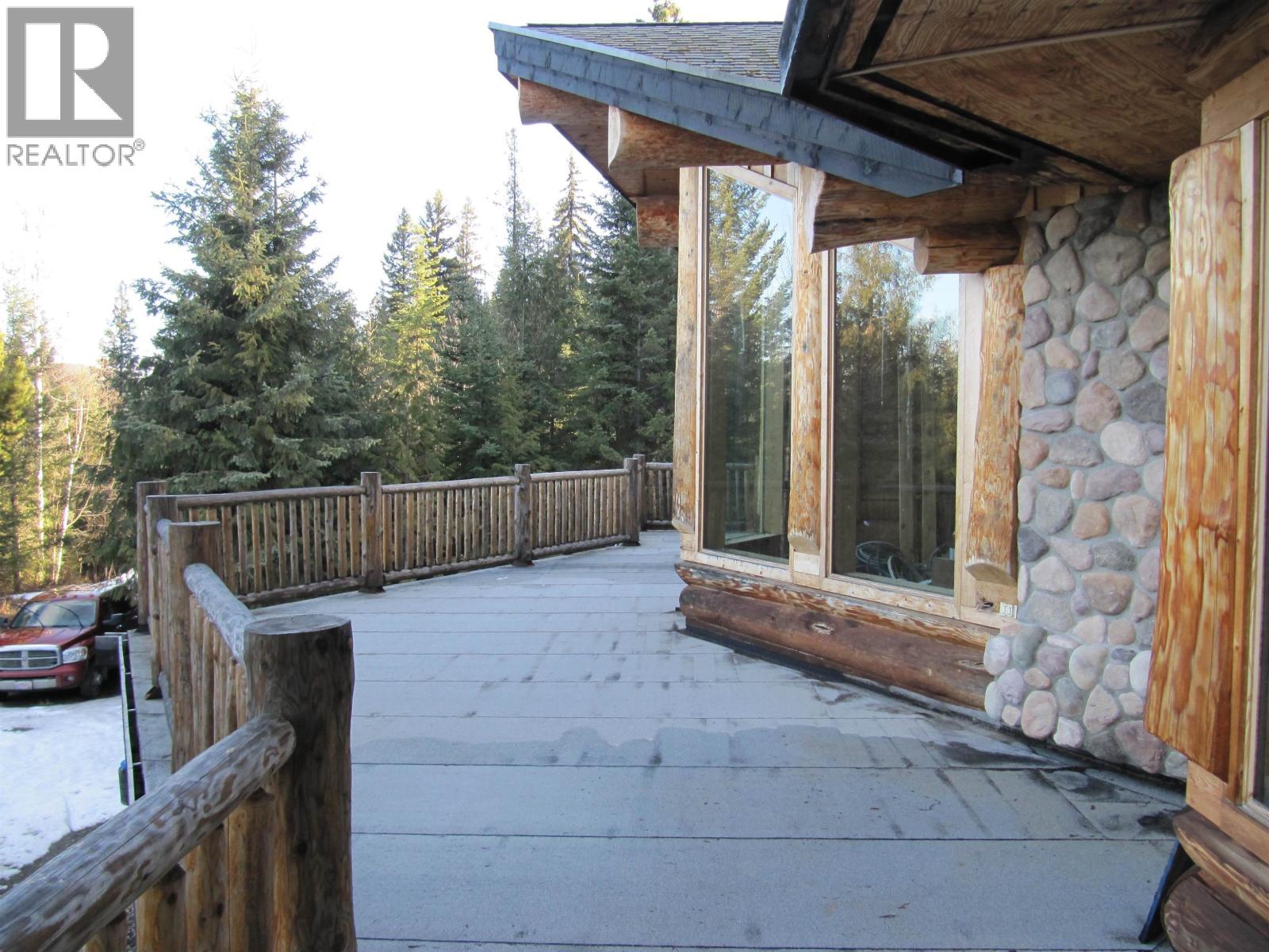 3561 Canim-Hendrix Lake Road, Canim Lake, British Columbia  V0K 1L0 - Photo 27 - R3110808