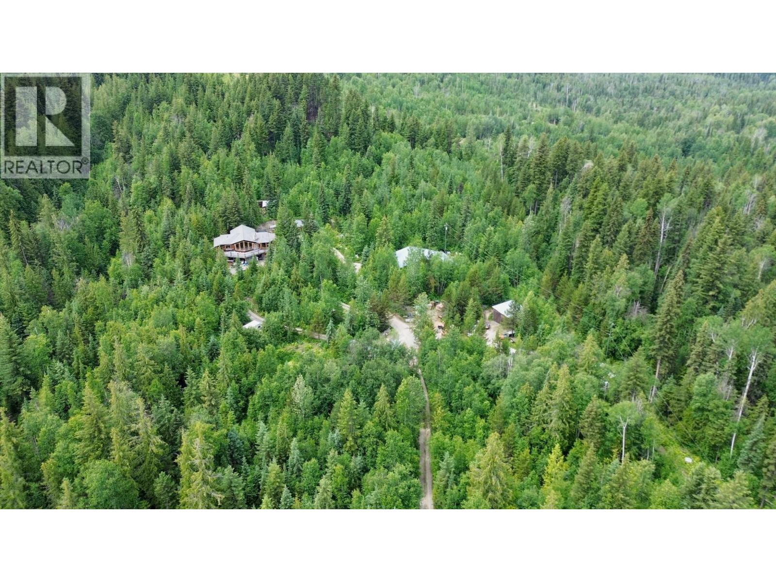 3561 Canim-Hendrix Lake Road, Canim Lake, British Columbia  V0K 1L0 - Photo 3 - R3110808