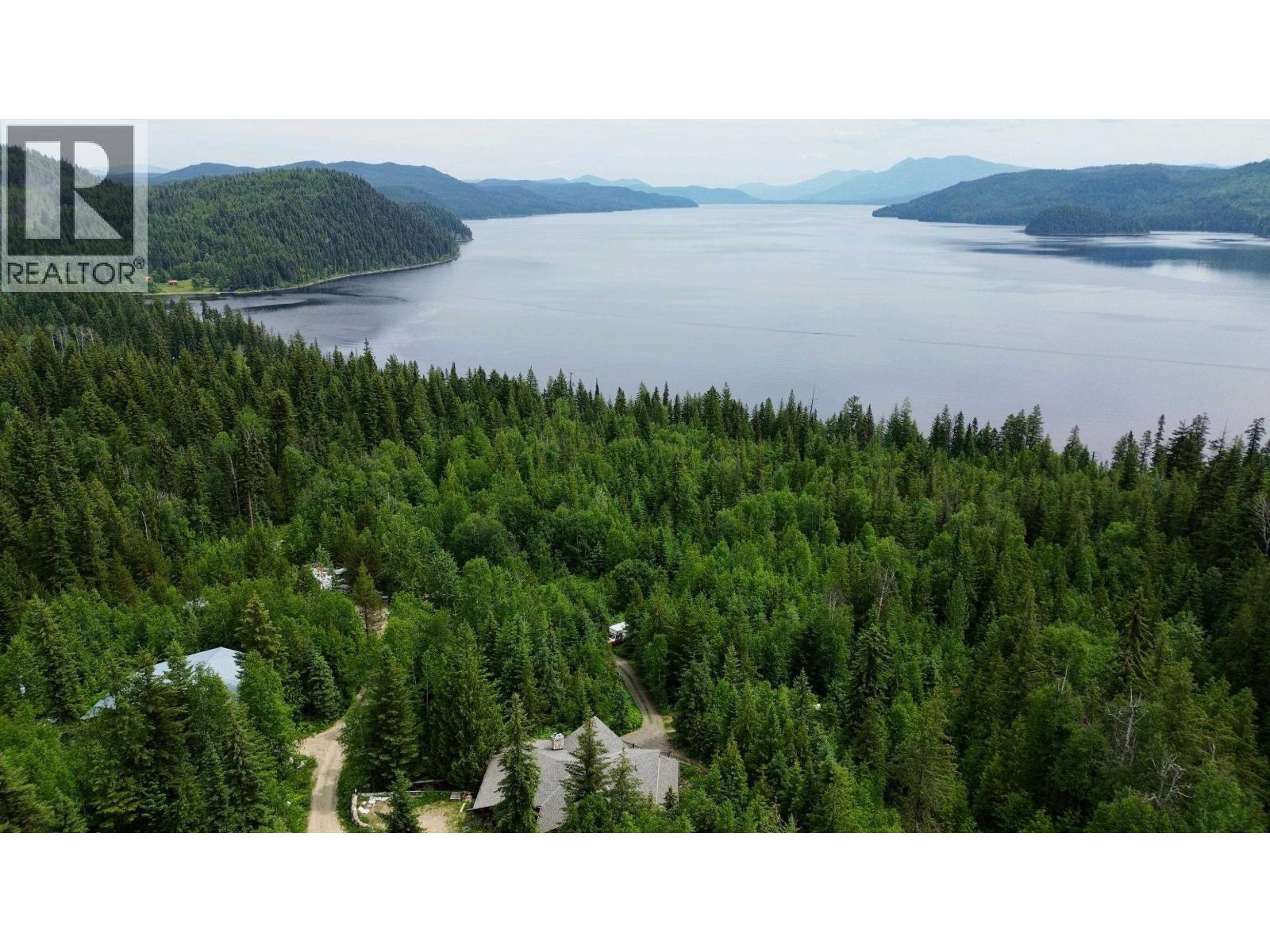 3561 Canim-Hendrix Lake Road, Canim Lake, British Columbia  V0K 1L0 - Photo 32 - R3110808