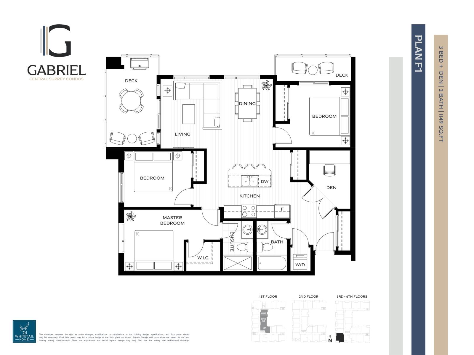 309 13455 94a Avenue, Surrey, British Columbia  V0V 0V0 - Photo 13 - R3092751