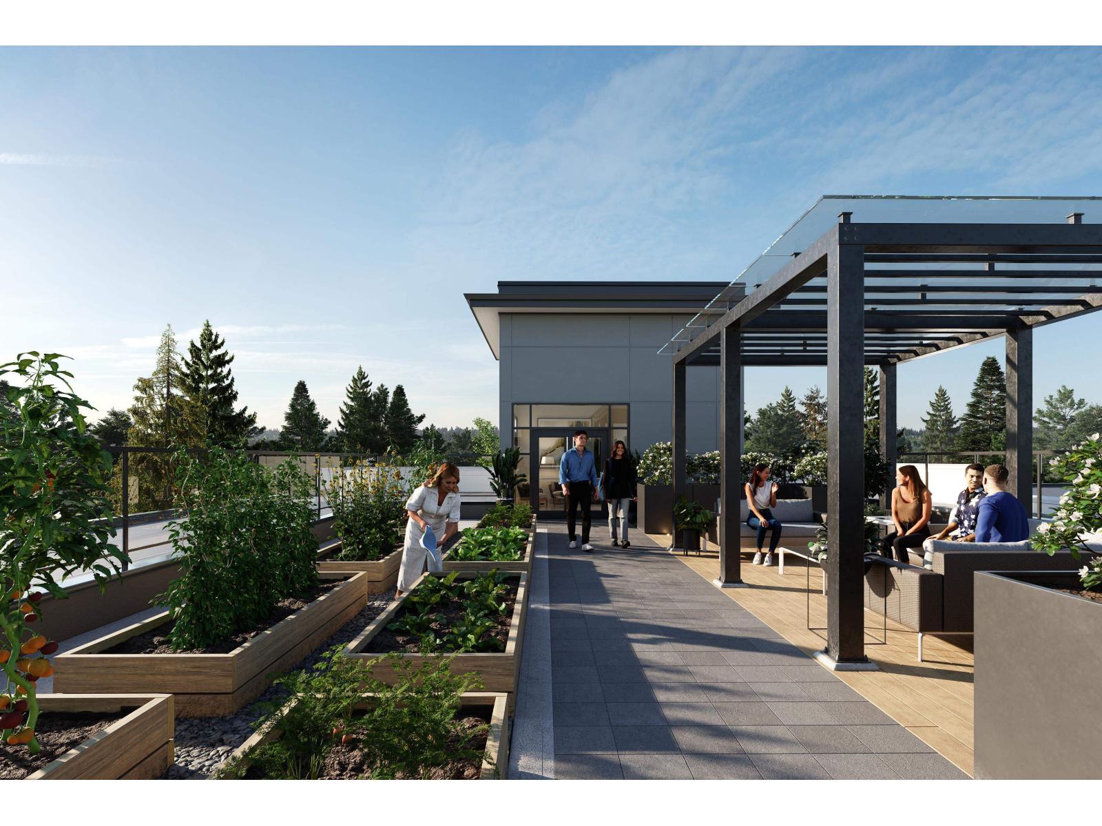 304 13455 94a Avenue, Surrey, British Columbia  V0V 0V0 - Photo 12 - R3095669