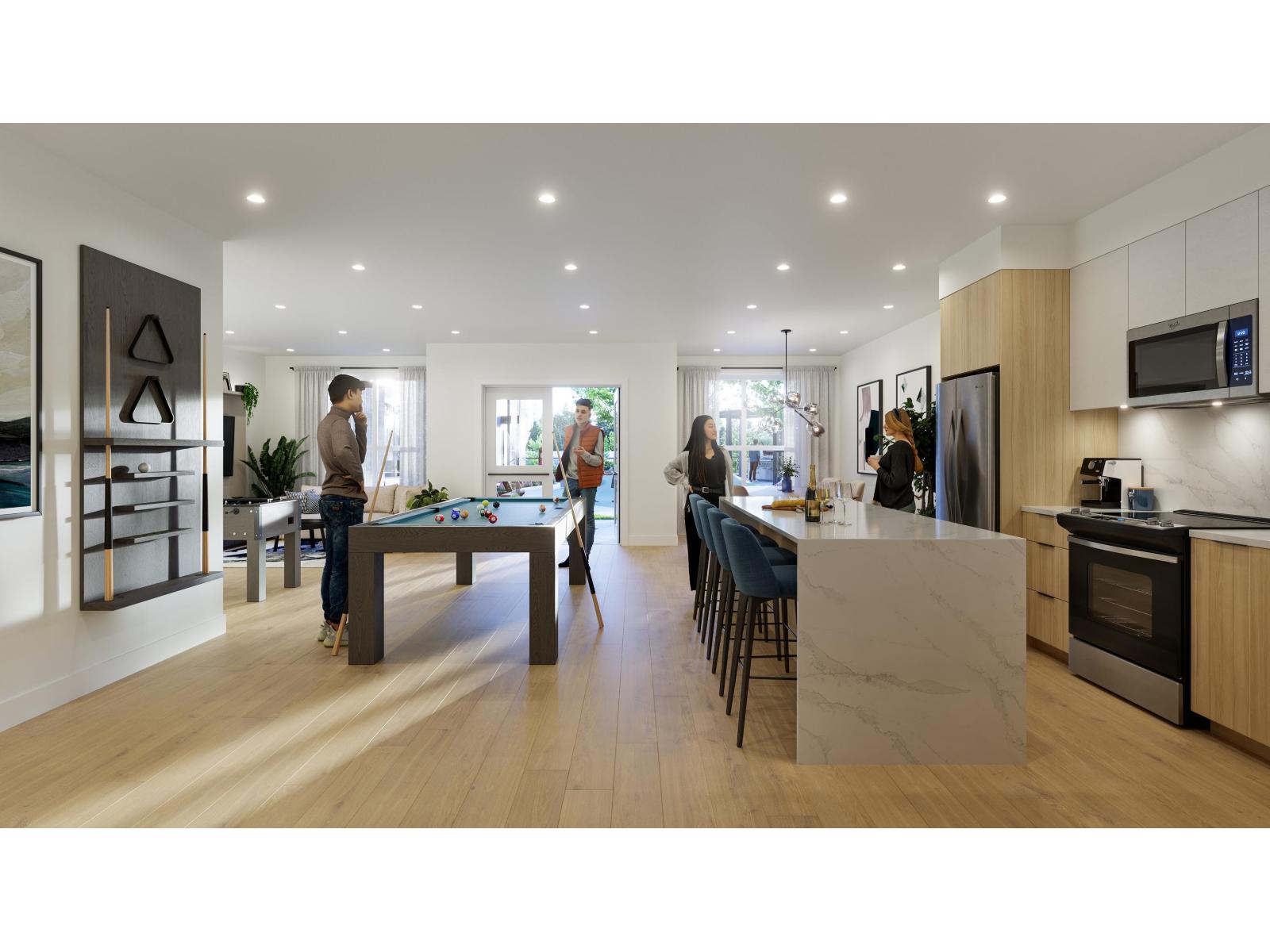 304 13455 94a Avenue, Surrey, British Columbia  V0V 0V0 - Photo 10 - R3095669