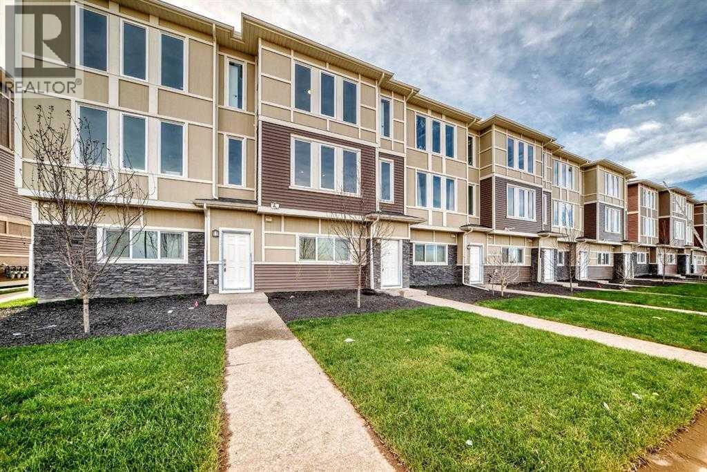 45, 145 Chelsea Mews, Chestermere, Alberta  T1X 3H2 - Photo 37 - A2297404