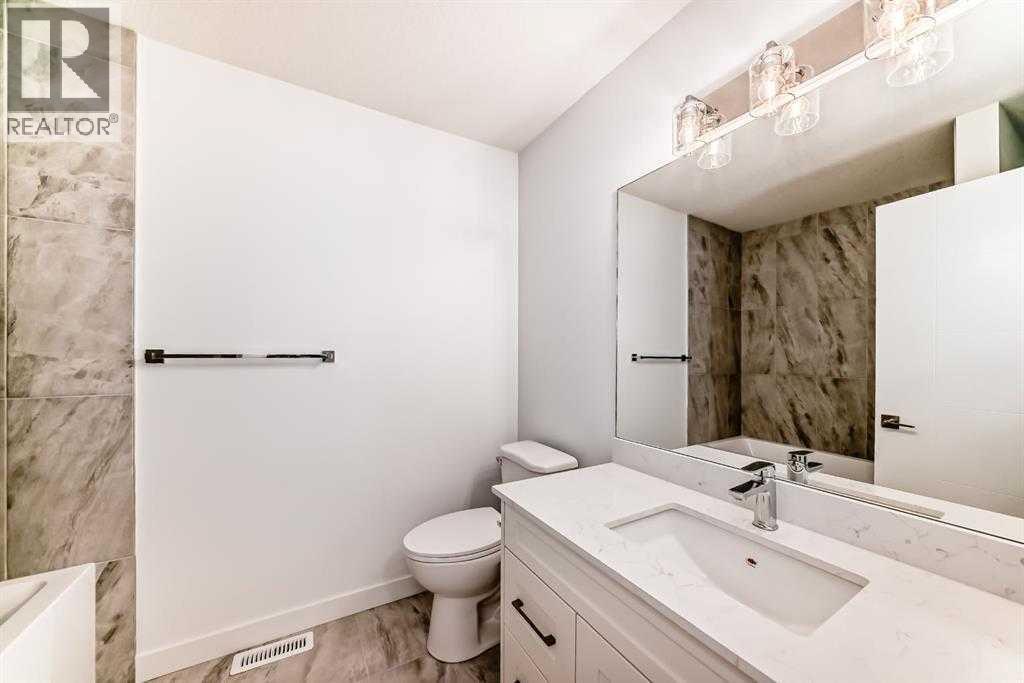 45, 145 Chelsea Mews, Chestermere, Alberta  T1X 3H2 - Photo 9 - A2297404