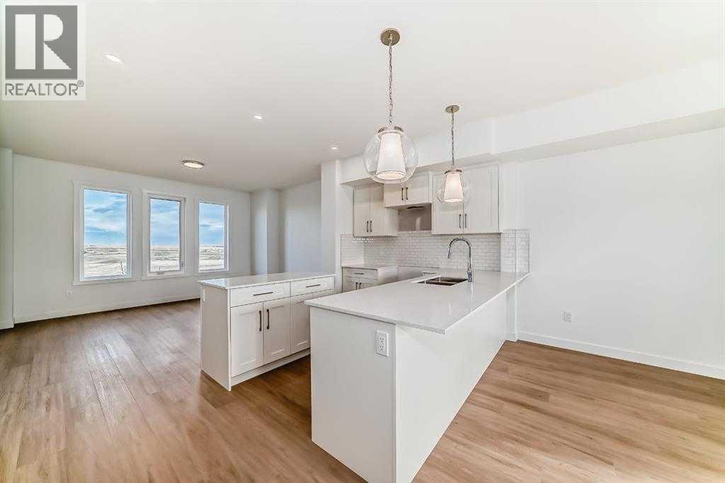 45, 145 Chelsea Mews, Chestermere, Alberta  T1X 3H2 - Photo 32 - A2297404