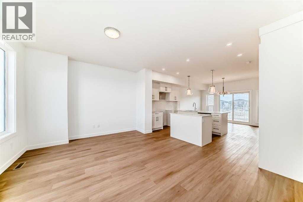 45, 145 Chelsea Mews, Chestermere, Alberta  T1X 3H2 - Photo 24 - A2297404