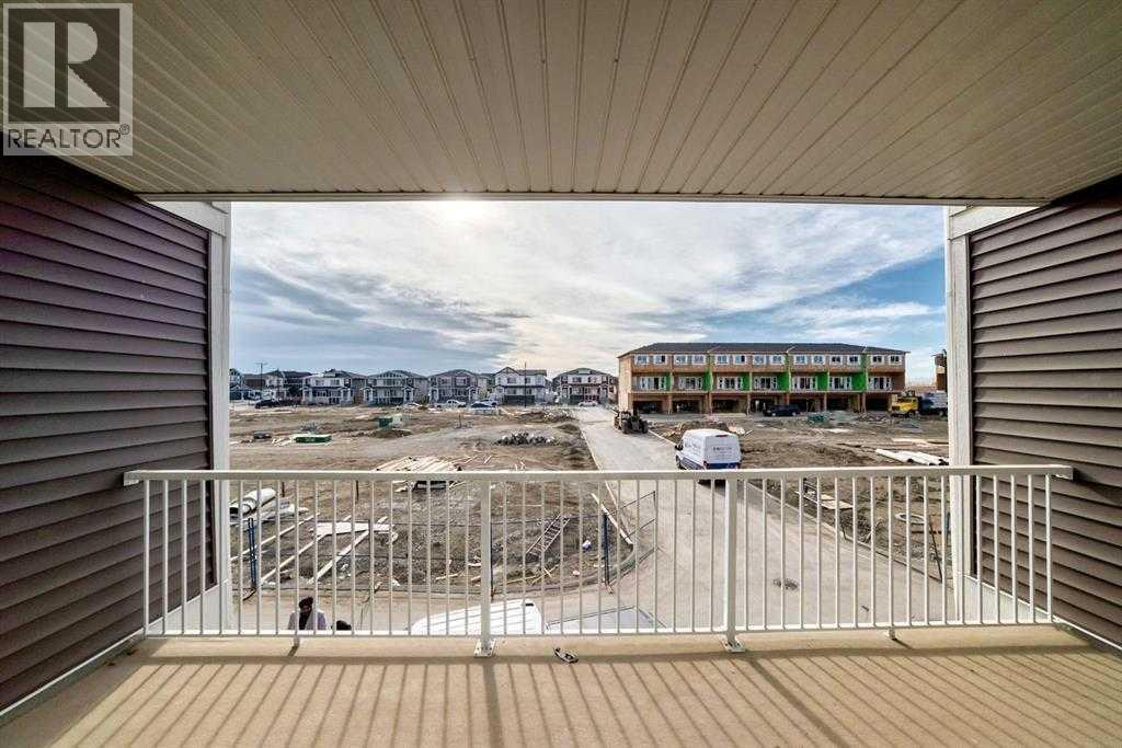 45, 145 Chelsea Mews, Chestermere, Alberta  T1X 3H2 - Photo 28 - A2297404