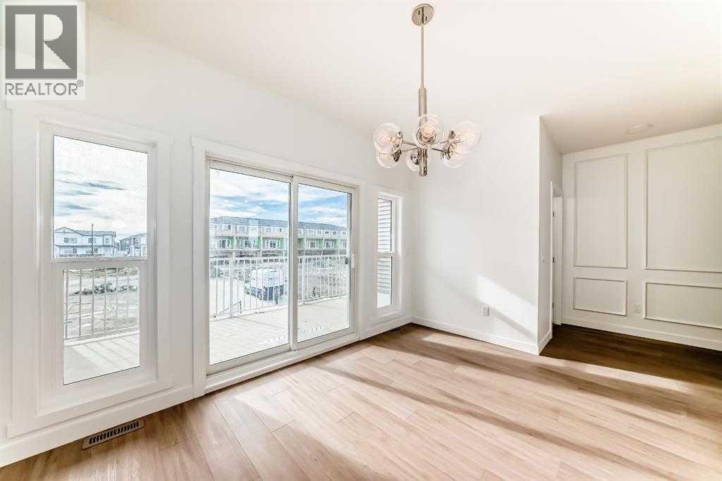 45, 145 Chelsea Mews, Chestermere, Alberta  T1X 3H2 - Photo 29 - A2297404