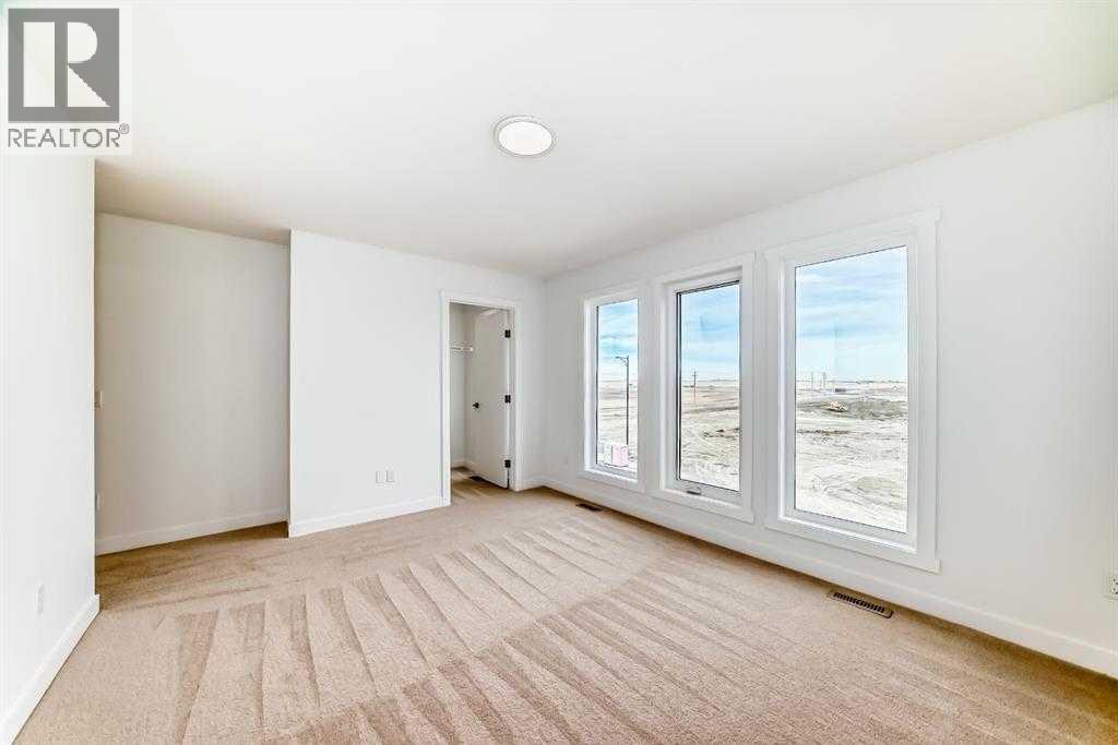 45, 145 Chelsea Mews, Chestermere, Alberta  T1X 3H2 - Photo 17 - A2297404