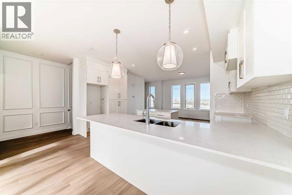 45, 145 Chelsea Mews, Chestermere, Alberta  T1X 3H2 - Photo 31 - A2297404