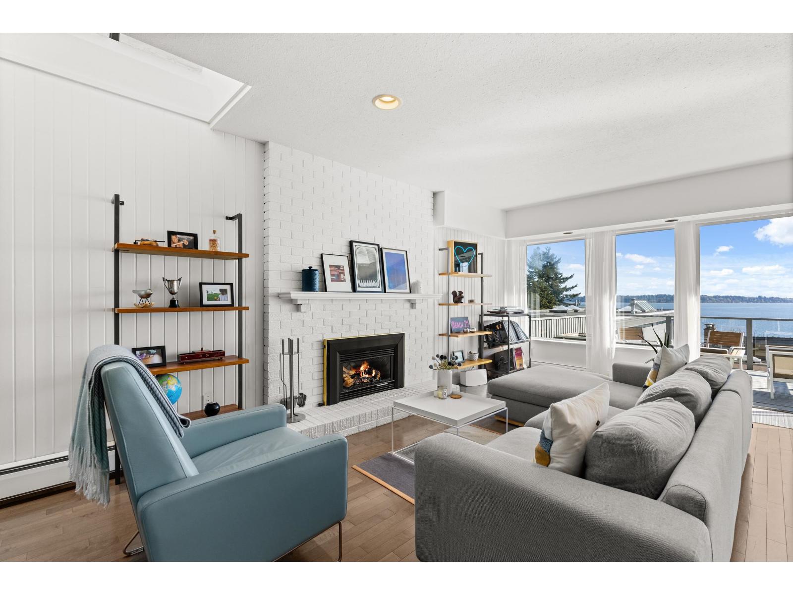 15066 Royal Avenue, White Rock, British Columbia  V4B 1L9 - Photo 12 - R3110965