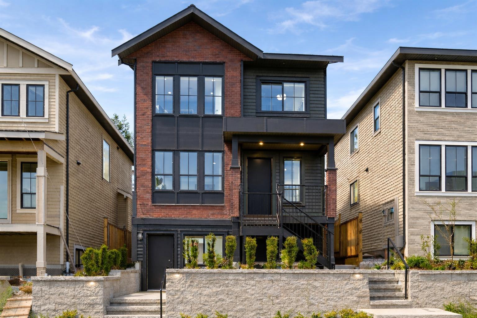 9312 Ebor Road, Delta, British Columbia  V4C 3K7 - Photo 1 - R3095591